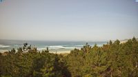 Casalnovo › North-west: Corrubedo - Galicia, Spain: Praia Vilar Ribeira - Jour