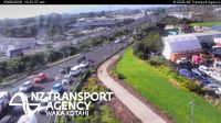 Henderson-Massey › South: SH16 Lincoln Rd South - Day time