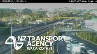 Henderson-Massey › South: SH16/SH18 Interchange South - Day time