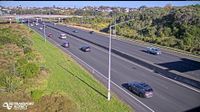 Kaipātiki: Birkenhead › South: SH1 Onewa Rd - Day time