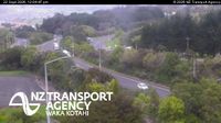 Pokeno › South: SH1 Nikau Rd - Day time