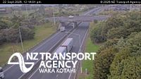 Pokeno › North: SH1/SH2 Interchange - Day time
