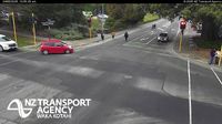 Jacks Point › East: SH6A Queenstown Sth - Day time