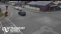 Jacks Point › East: SH6A Queenstown Nth - Day time