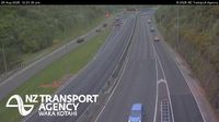 Wellington › South: SH1 Johnsonville - Day time