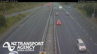 Wellington › South: SH1 Newlands - Day time