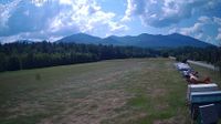 Franconia › South: Airport - New Hampshire, United States - Day time