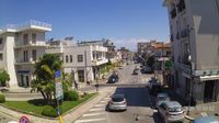 Agropoli: Live cam - Viale Risorgimento - Dia