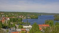 Flatebyn › West: First Hotel Bengtsfors - Bengtsfors - lelang - Day time