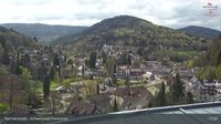 Bad Herrenalb: Schwarzwald Panorama - Jour