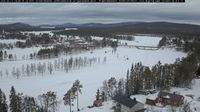 Sorsele: Västerbotten, Sweden - Day time