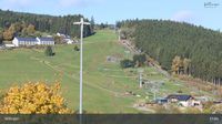 Willingen: Talstation Ettelsberg-Seilbahn, Sommerrodelbahn