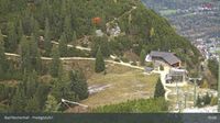 Bayerisch Gmain: Bad Reichenhall - Predigtstuhl - Predigtstuhl I, Schlegelmulde