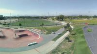 Perpignan: Panoramique HD - Day time