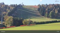 Willingen: Talstation Ettelsberg-Seilbahn, Ettelsberg