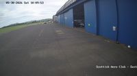 Old Scone › East: Scottish Aero Club - Overdag