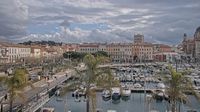 Saint-Raphael: Vieux Port - Jour