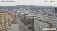 Liberec › North: Rybnicek: Rybnicek - Jour