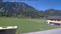 Gemeinde Schoppernau › South-east: Schoppernau Tourismus - Overdag