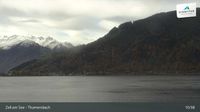 Zell am See: Thumersbach