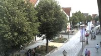 Buckeburg: Lower Saxony, Germany - Overdag