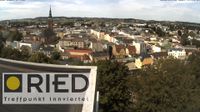 Ried im Innkreis: Upper Austria, Austria - Day time