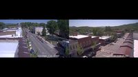 Marion › North: Top - North Carolina, United States: Downtown - Overdag