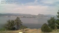 Naramata › West: Okanagan Lake - Day time