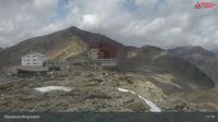 Pontresina: Diavolezza Bergstation, Diavolezza Bergstation, 2978 m