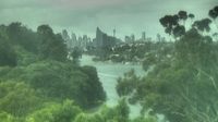 Sydney › South-east: Linley Point - New South Wales, Australia - City Skyline - Day time