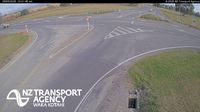 Waipara › West: SH1/SH7 - Junction - Day time