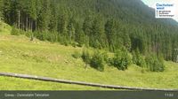 Gosau: Dachstein West - Zwieselalm Talstation
