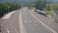 Zalog: A1/E61/E70, Ljubljana - Koper, priključek Postojna - Day time