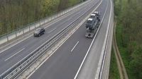Buncani: A5, Maribor - Pince, most na Muri - Day time