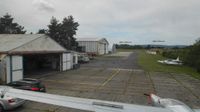 Drasov › North-west: Aeroklub Příbram - Day time