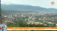 Sarajevo: Federation of B&H, Bosnia and Herzegovina - Overdag
