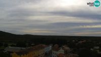 Crnibek: Bale - view from Soardo-Bembo Palace - Day time