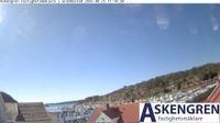 Grebbestad: Västra Götalands län, Sverige - Day time