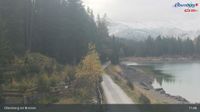 Gemeinde Obernberg am Brenner: Obernberg am Brenner, Wipptal - Obernberger See, POI 1