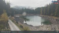 Gemeinde Obernberg am Brenner: Obernberg am Brenner, Wipptal - Obernberger See, POI 2