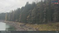 Gemeinde Obernberg am Brenner: Obernberg am Brenner, Wipptal - Obernberger See, POI 3