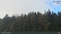 Gemeinde Obernberg am Brenner: Obernberg am Brenner, Wipptal - Obernberger See, POI 4