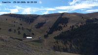 la Molina: Cap de Comella
