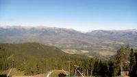 Alp: La Massella - Cataluña, España: Jumbo Tosa