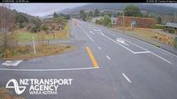 Saint Arnaud › East: SH63 St Arnaud - Day time