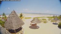 Paje: Zanzibar Kite Paradise - Kitesurf Center - El día