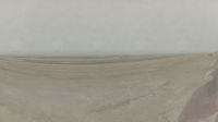 Bray-Dunes: Panoramique HD - Overdag