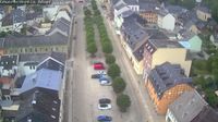 Adorf › North-west: Marktplatz - Day time