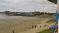 Hibiscus and Bays › East: Orewa - Auckland, New Zealand - Day time