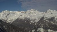 Ahrntal - Valle Aurina: Klaussee, Zillertaler Alpen